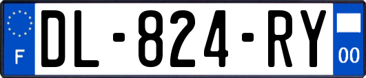 DL-824-RY