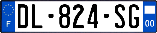 DL-824-SG