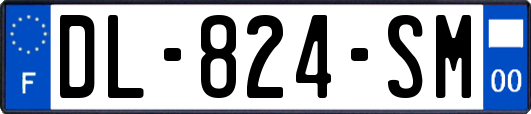 DL-824-SM