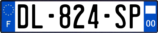 DL-824-SP