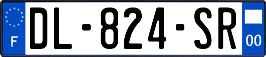 DL-824-SR