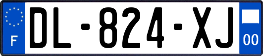 DL-824-XJ