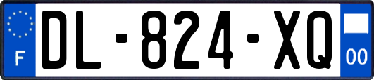 DL-824-XQ