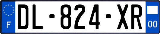 DL-824-XR