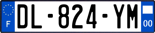 DL-824-YM