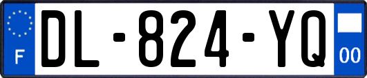 DL-824-YQ