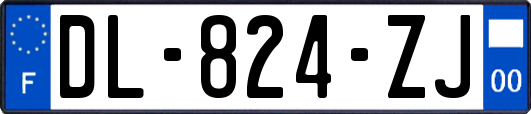 DL-824-ZJ