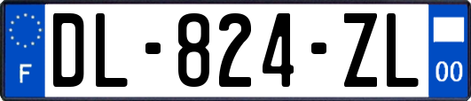 DL-824-ZL