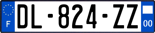 DL-824-ZZ