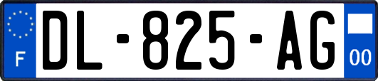 DL-825-AG