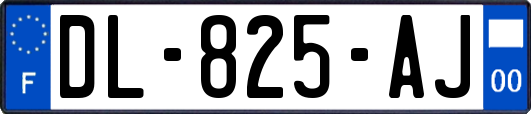 DL-825-AJ