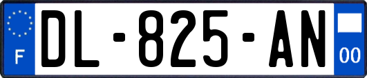 DL-825-AN