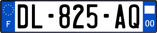 DL-825-AQ