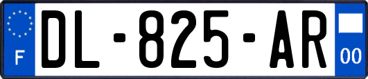 DL-825-AR