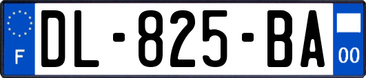 DL-825-BA