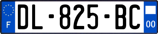 DL-825-BC