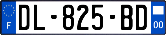 DL-825-BD