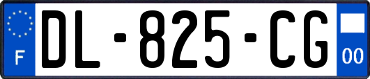 DL-825-CG