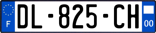 DL-825-CH