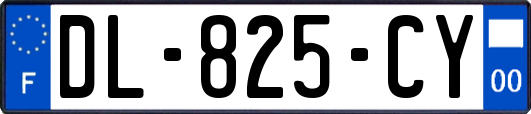 DL-825-CY