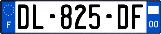 DL-825-DF