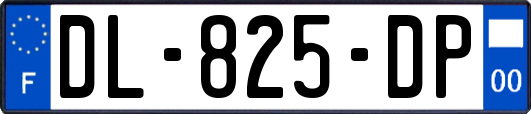 DL-825-DP