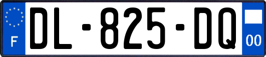 DL-825-DQ