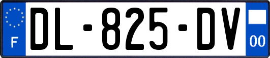 DL-825-DV