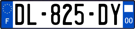 DL-825-DY