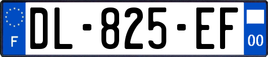 DL-825-EF