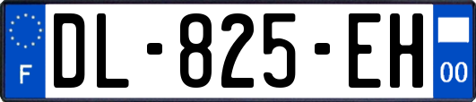 DL-825-EH