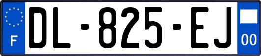 DL-825-EJ