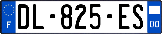 DL-825-ES