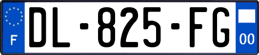 DL-825-FG