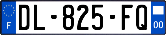 DL-825-FQ