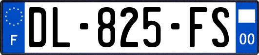 DL-825-FS