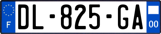 DL-825-GA