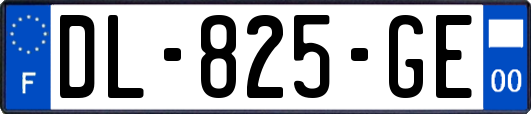 DL-825-GE