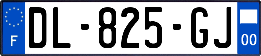 DL-825-GJ