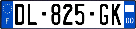 DL-825-GK