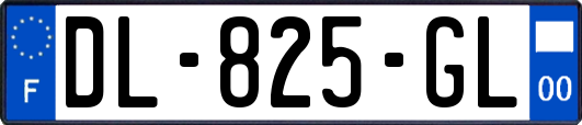DL-825-GL