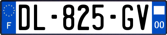 DL-825-GV