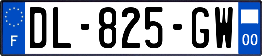 DL-825-GW