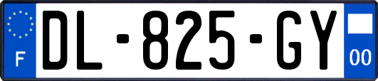 DL-825-GY