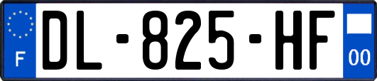 DL-825-HF