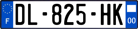 DL-825-HK