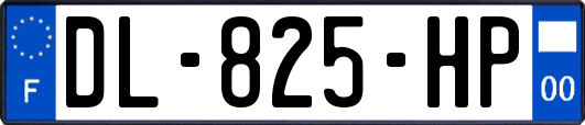 DL-825-HP