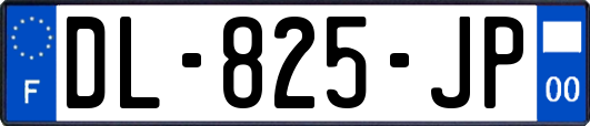 DL-825-JP