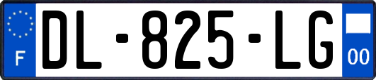 DL-825-LG