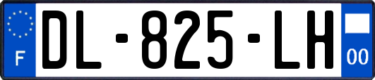 DL-825-LH